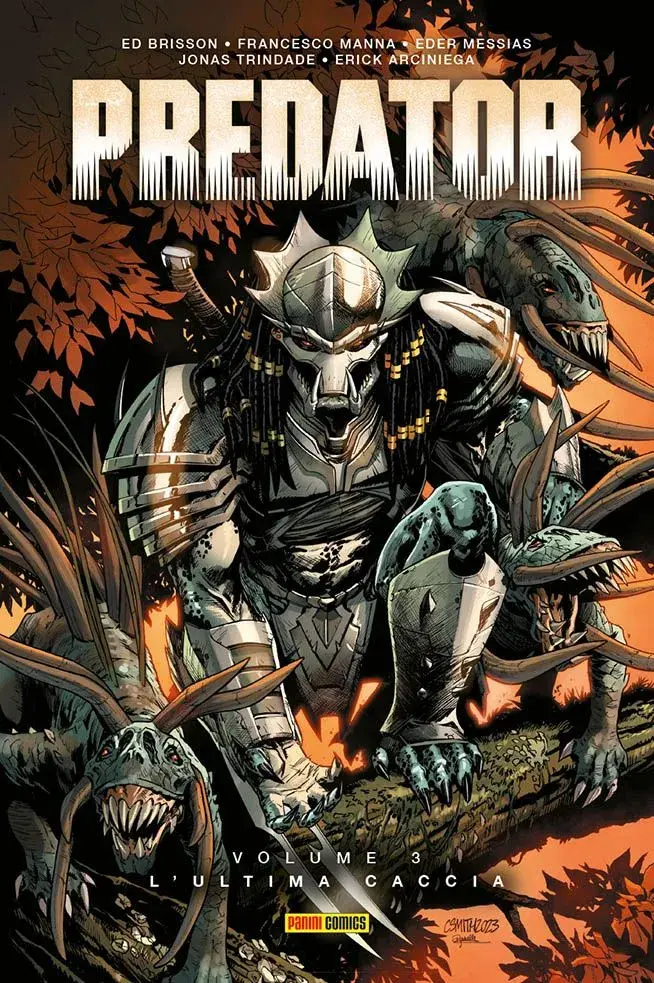 Volume cover